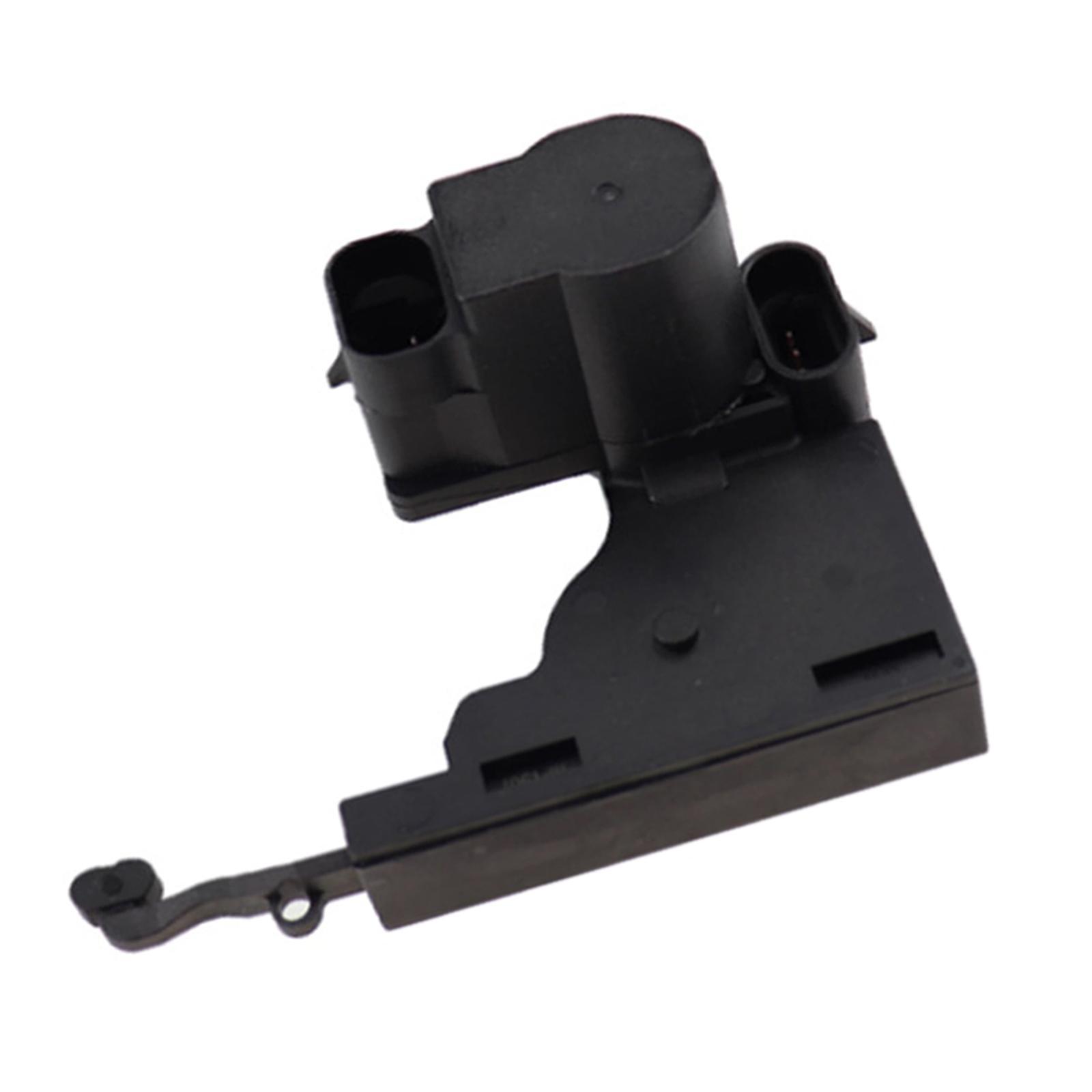 Door Lock Actuator Motor Car Accessories High Performance Premium Durable Replacement Spare Parts