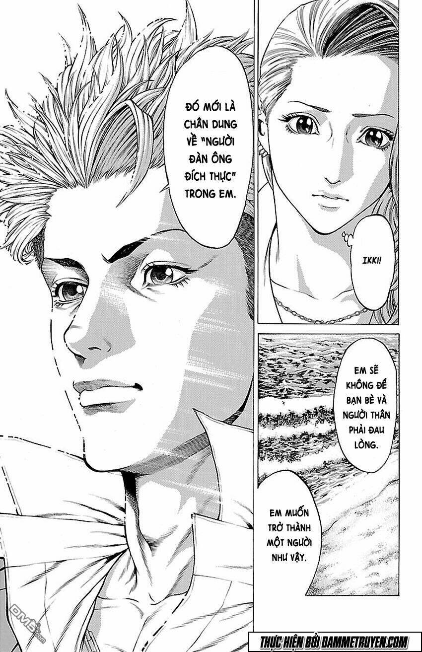 shonan seven chapter 11 18