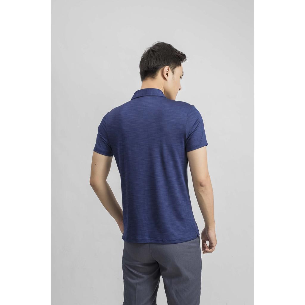 Áo polo nam Aristino APS043S9 Slim Fit ôm nhẹ và tôn dáng