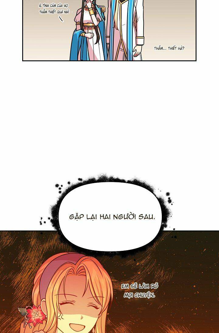 tôi đã nuôi dưỡng bạn thời thơ ấu thành bạo chúa chapter 43.2 12