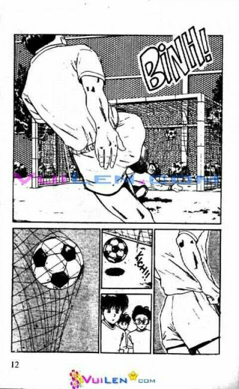 sôi động cầu trường full 17 tập chapter 9 12