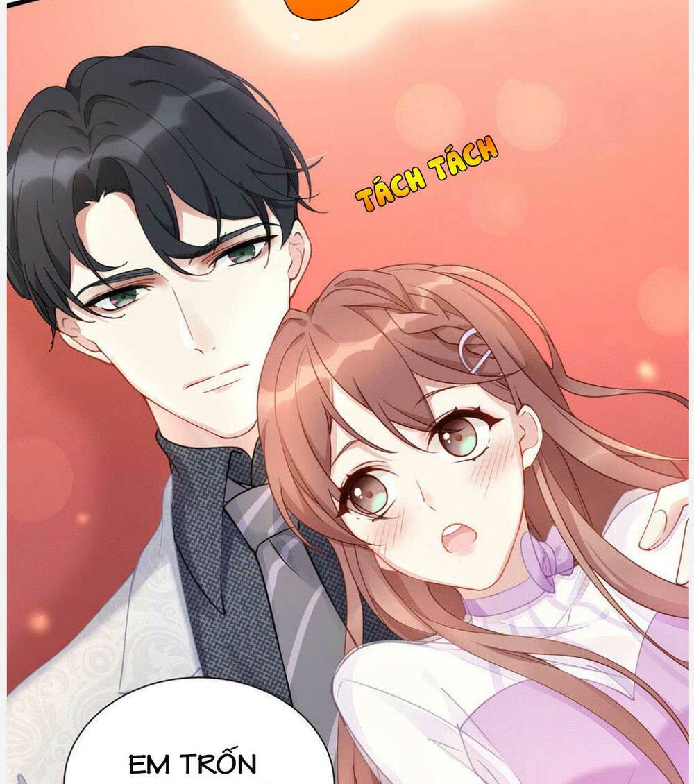 sủng em sủng tới tận cùng chapter 1 8