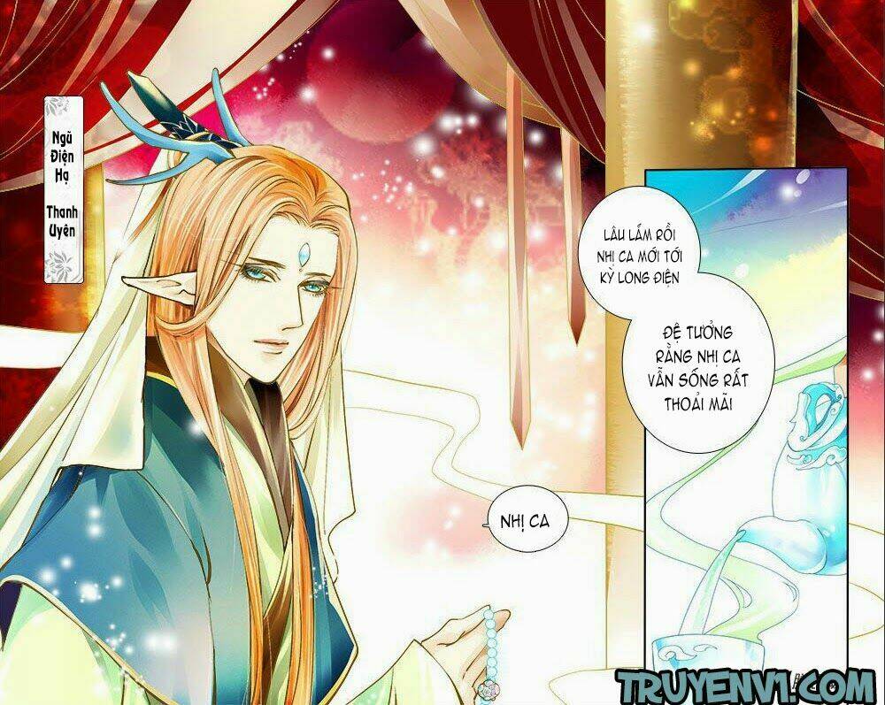 long phượng trình tường chapter 56 5