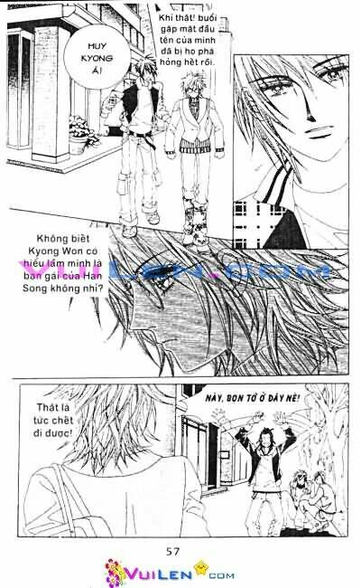 đợi em chapter 3 18