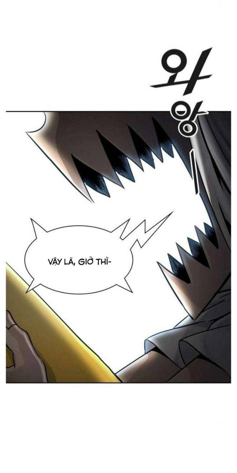tòa tháp bí ẩn 2 chapter 507 22