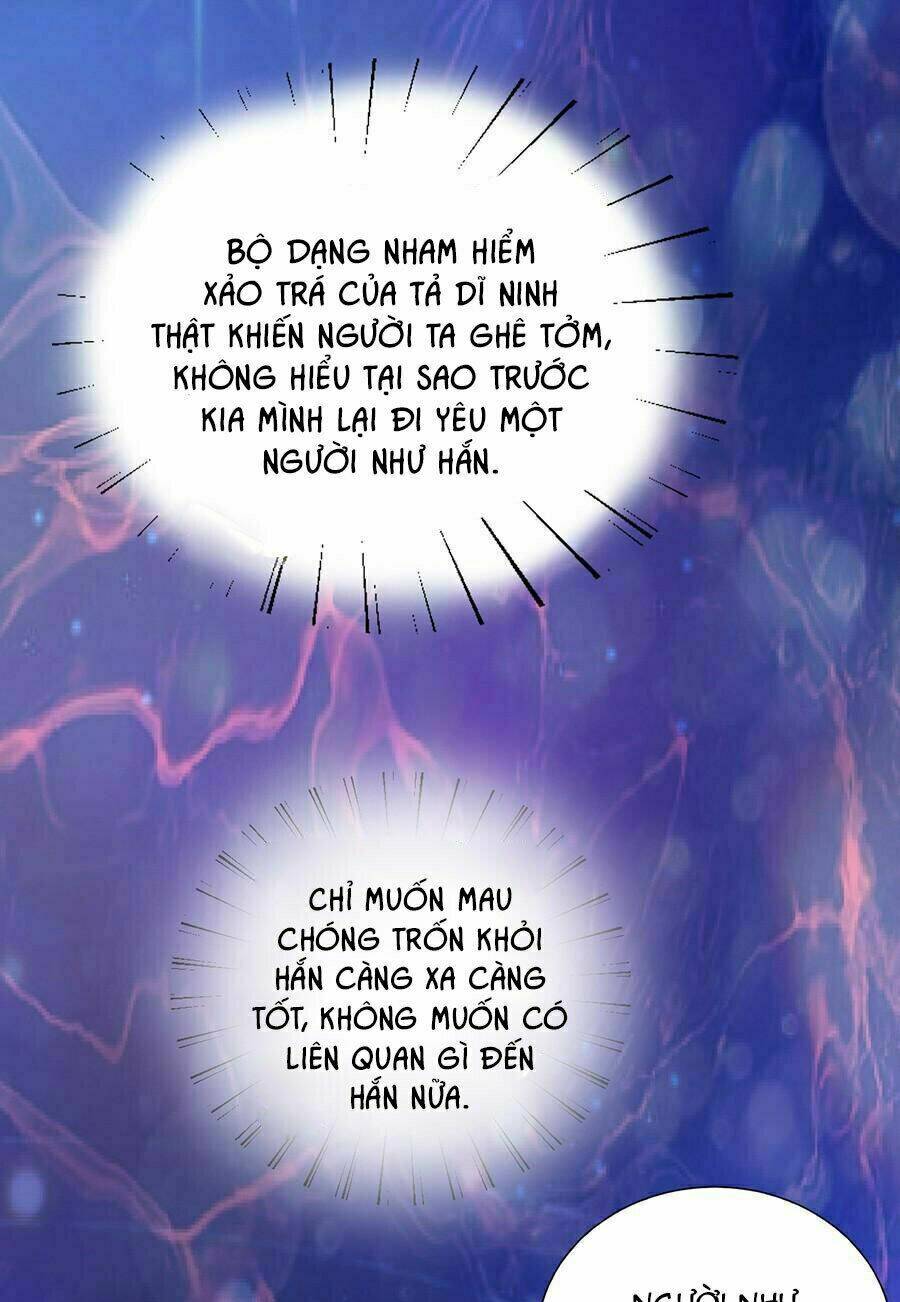 liệt ái tri hạ: series mật đào tiểu tình nhân chapter 42 18