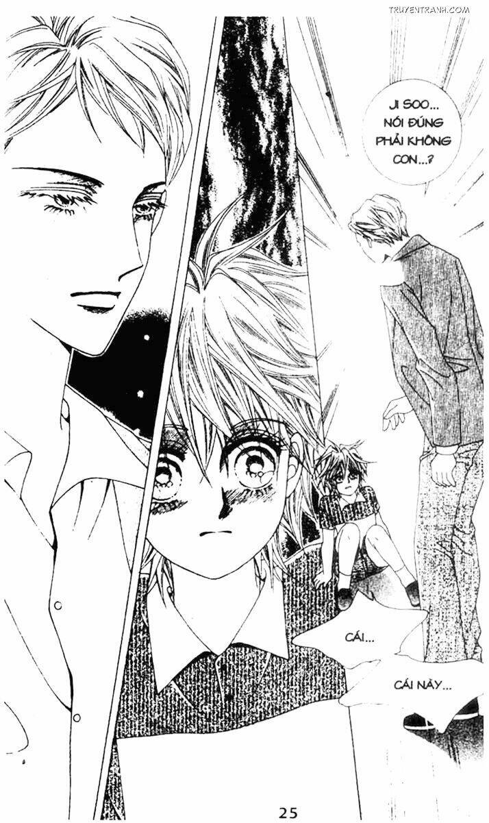 điên vì yêu - love like crazy chapter 48 26