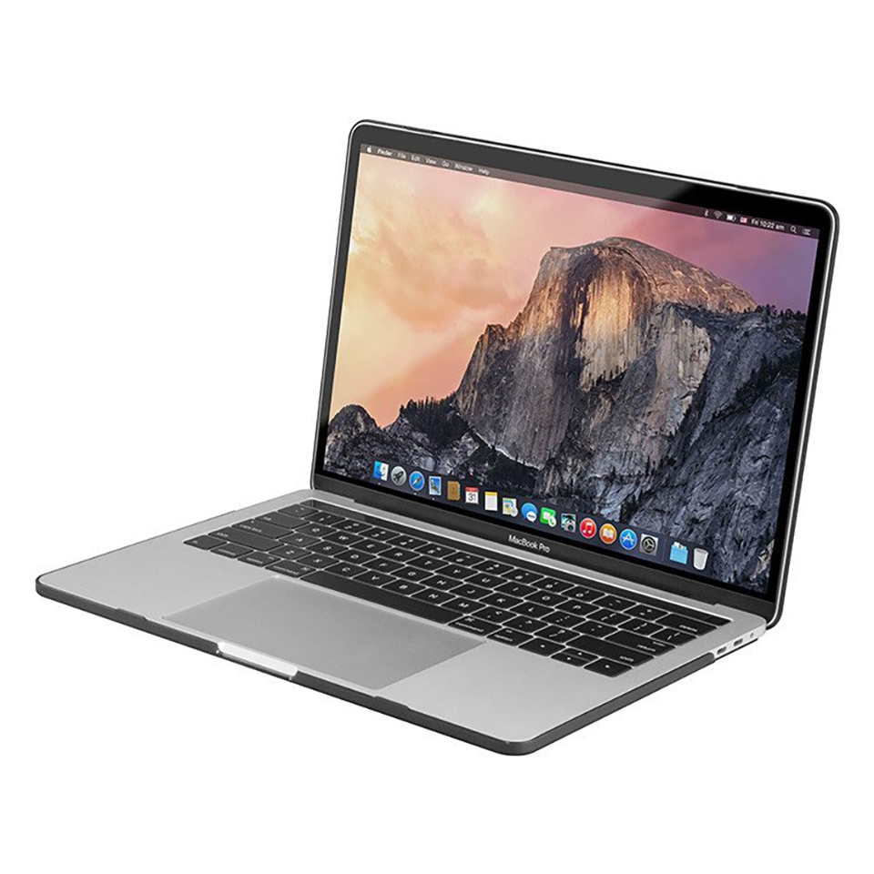 Ốp LAUT Huex dành cho Macbook Pro 15inch Bảo Vệ Máy Tính Của Bạn Được Tốt Nhất Hàng Chính Hãng