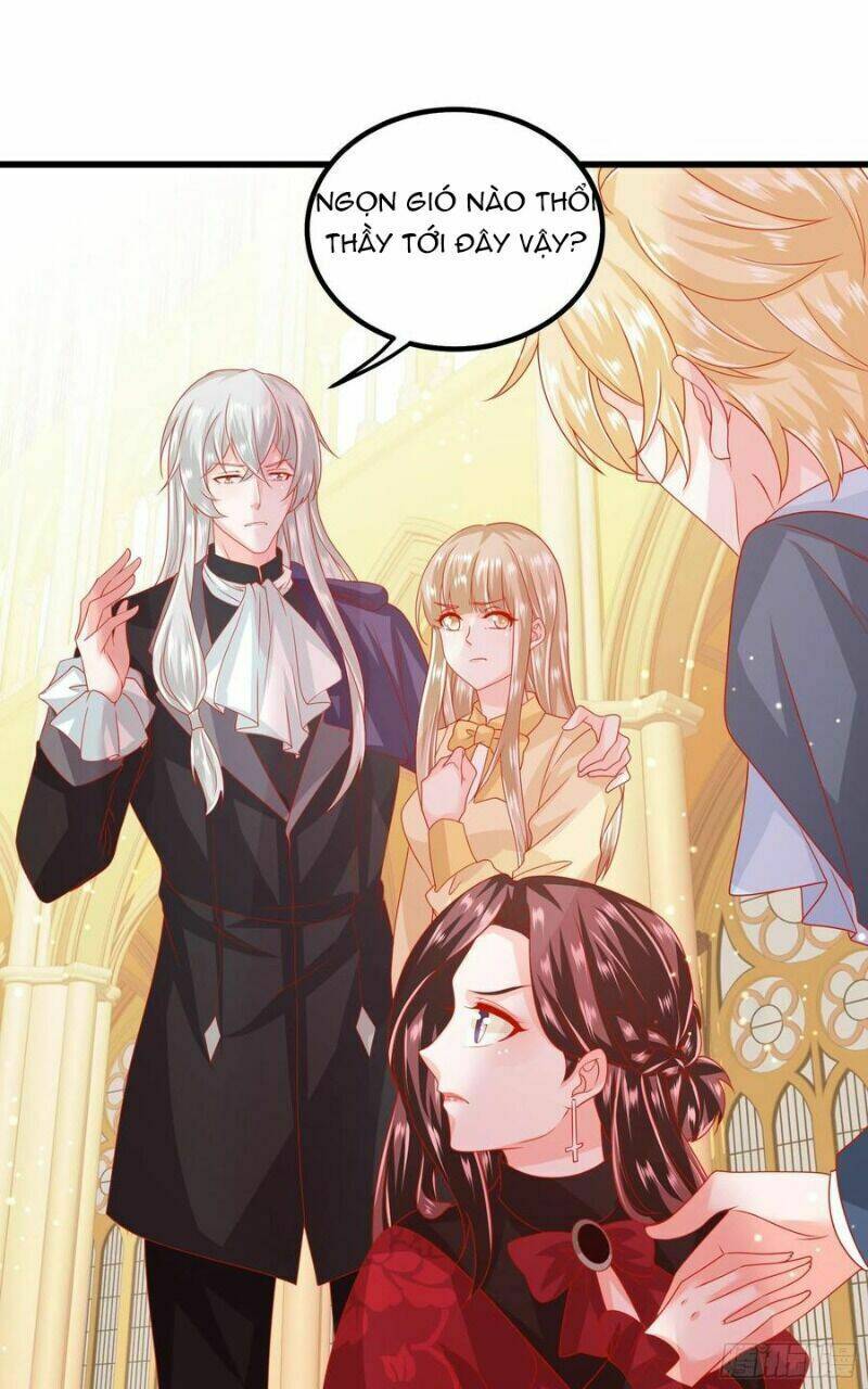 ta phải làm hoàng hậu chapter 39 9