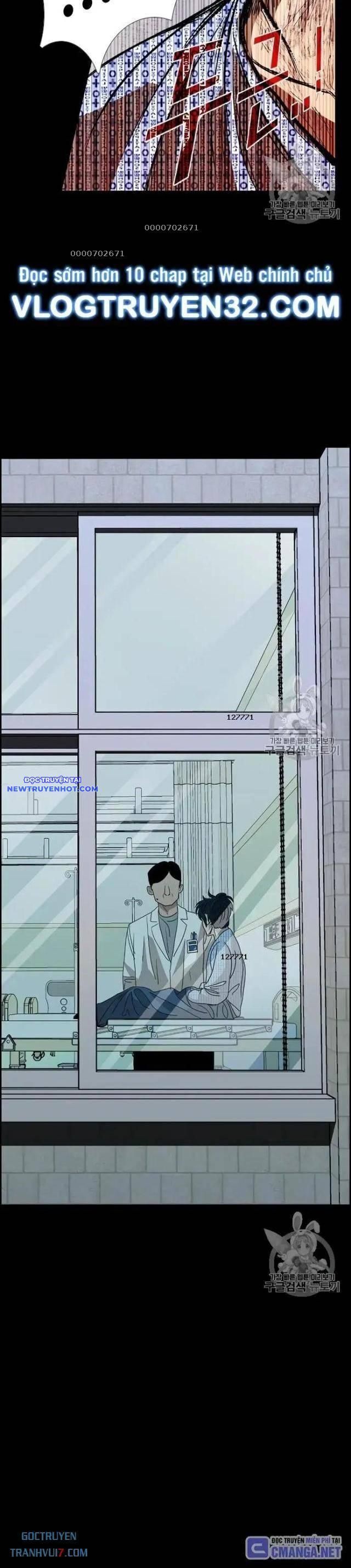 shark - cá mập chapter 167 3