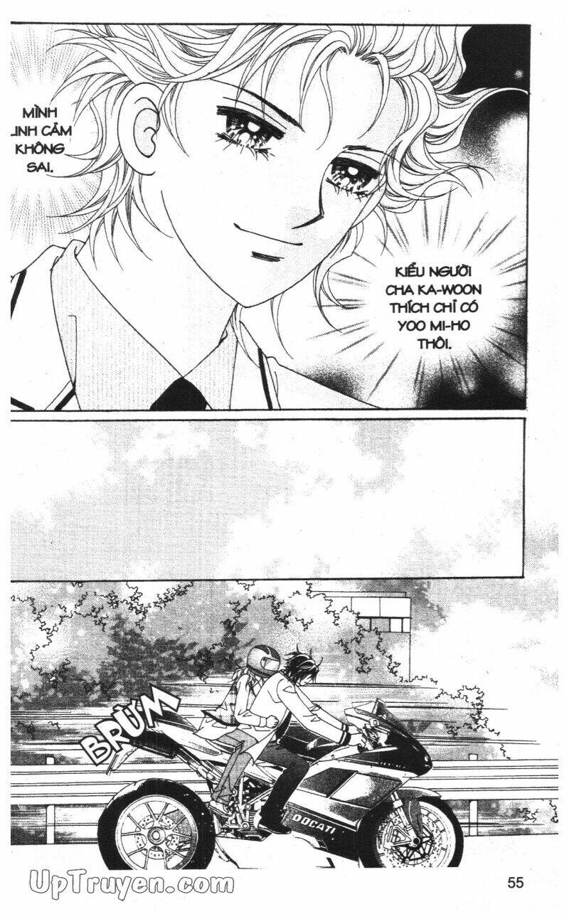 thoát kiếp hồ ly chapter 11 1