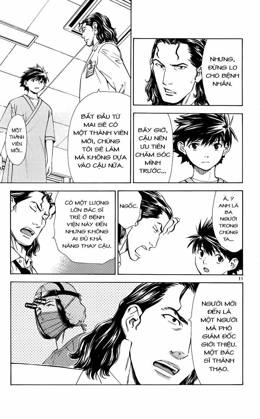 saijou no meii chapter 34 12