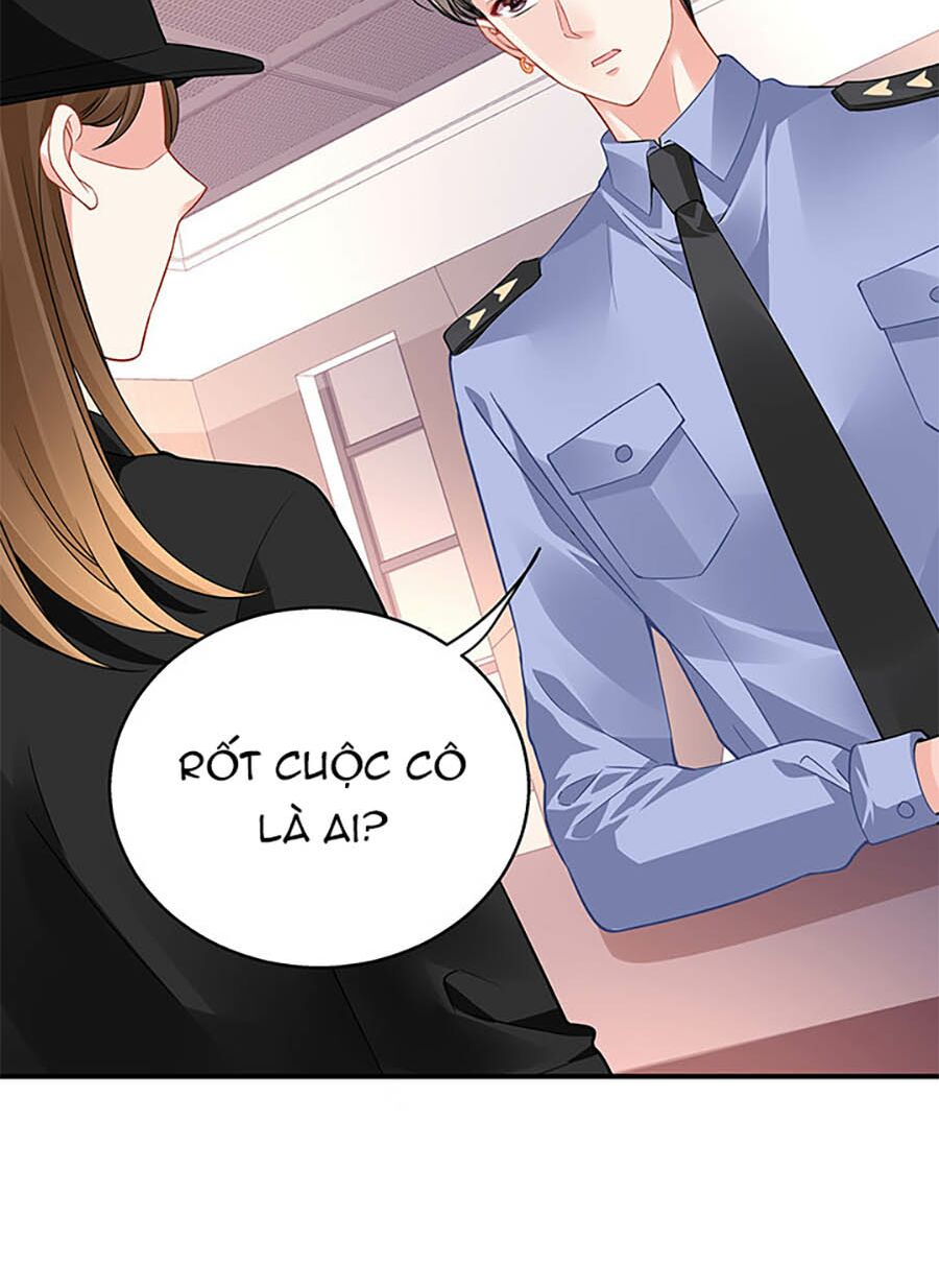 bạn trai 1/4 của tôi chapter 38 8