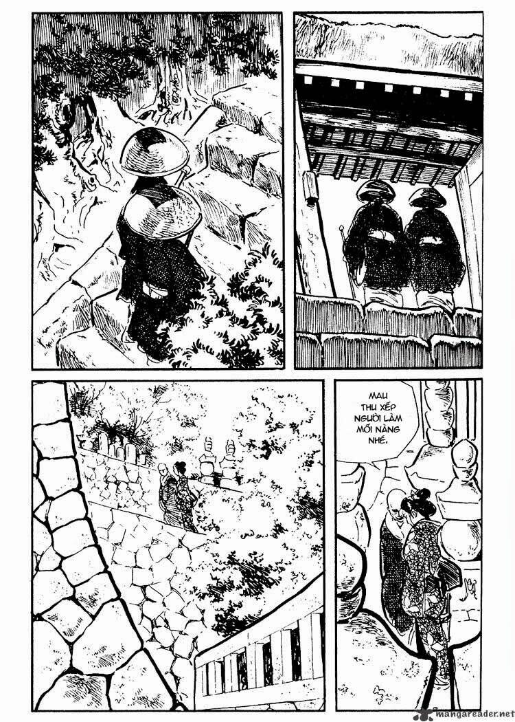 lone wolf and cub chapter 75 13