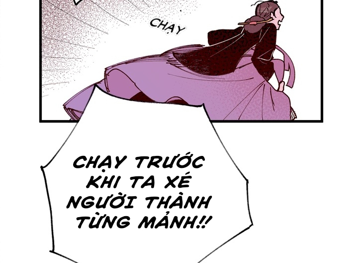 tham vọng quyền lực (full) chapter 34 40
