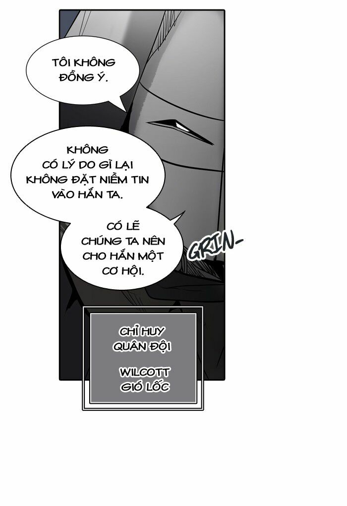 tòa tháp bí ẩn 2 chapter 240 95