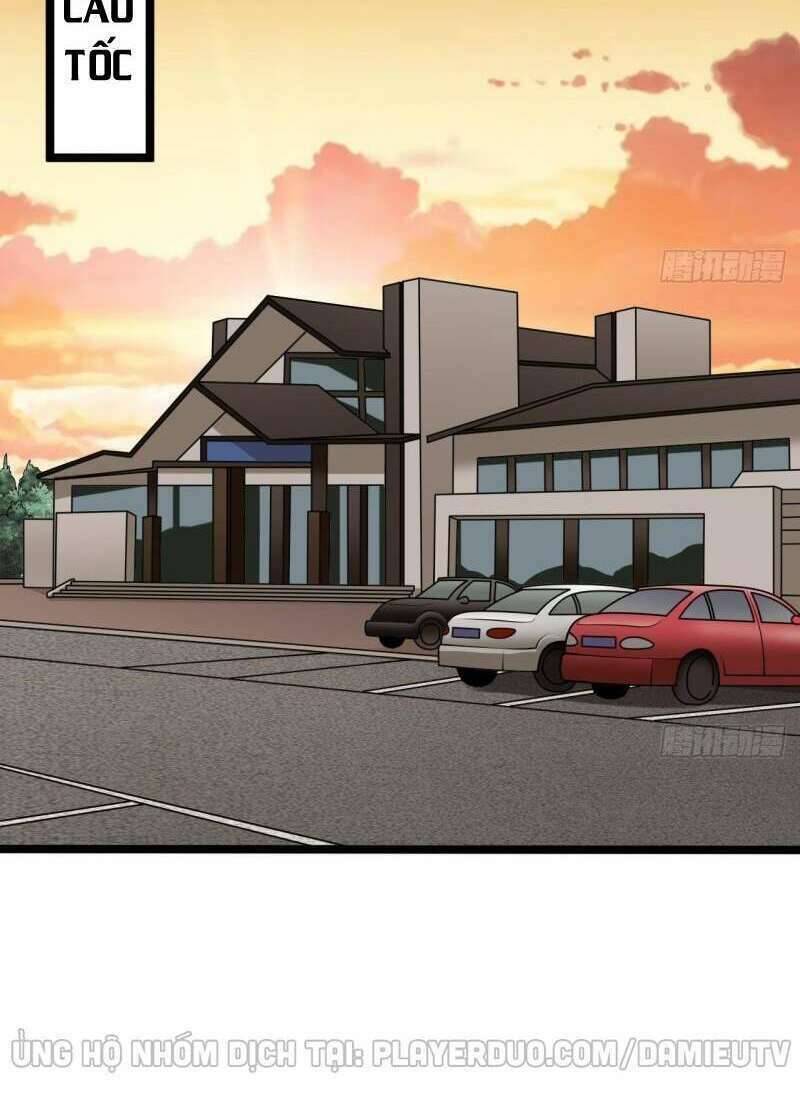 địa phủ khai phá thương chapter 215 6