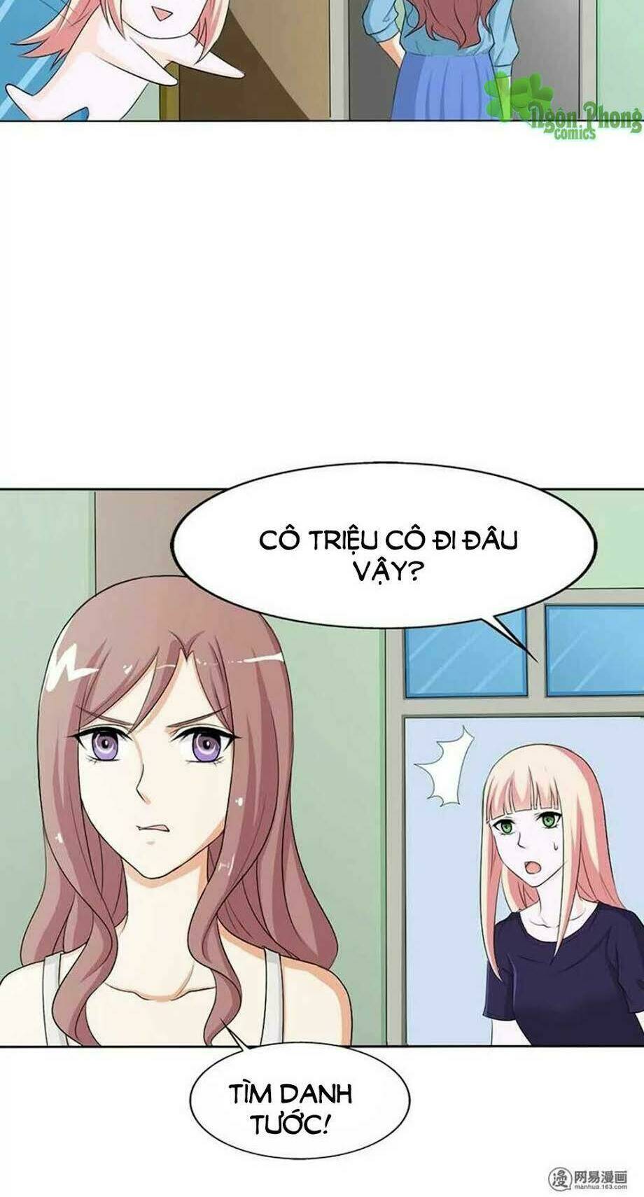 em vẫn còn nhỏ chapter 74 18