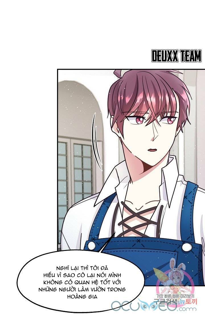 xin chào, tôi là người làm vườn! chapter 10 70