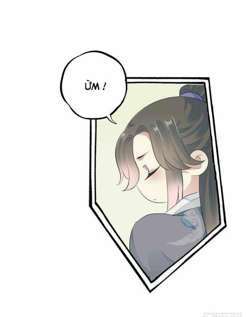 điền viên mật sủng: cô vợ nóng bỏng chapter 98 38