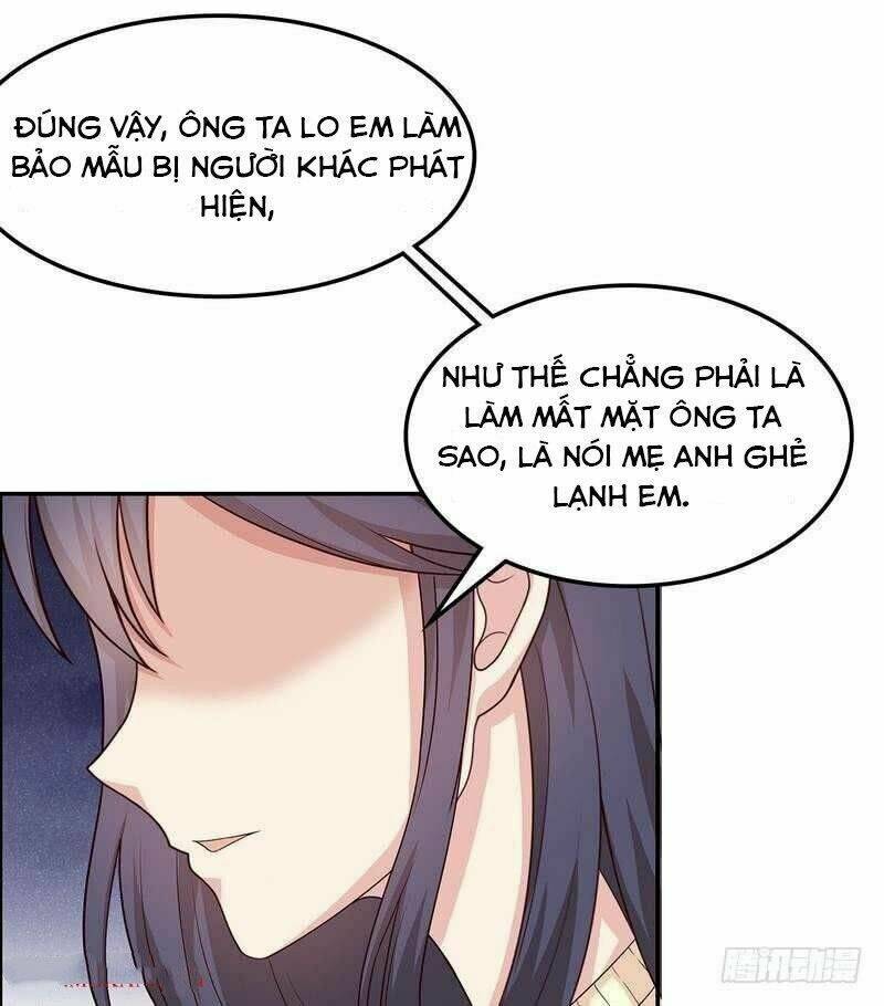 nam thần manh bảo tận diệt chapter 47 23