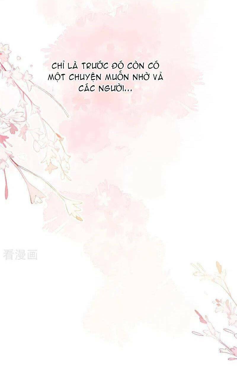 tình địch quái gở lại tăng thêm rồi chapter 63 33