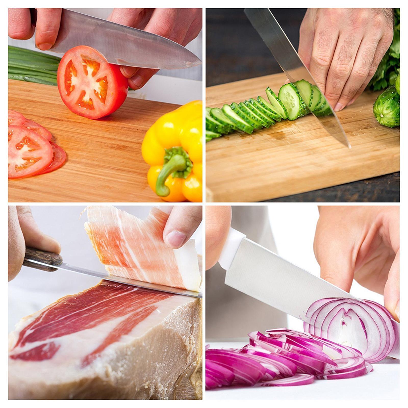 Professional Whetstone Cut Sharpening Stone Household Sharpener for Kitchen Cutter Sharpener Single-Side Grind Stone