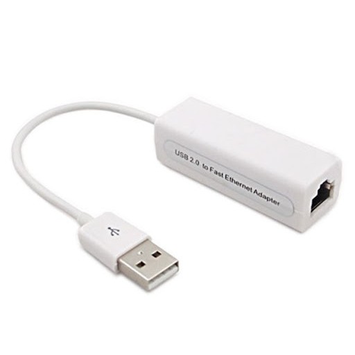 USB Ra Lan Có Dây