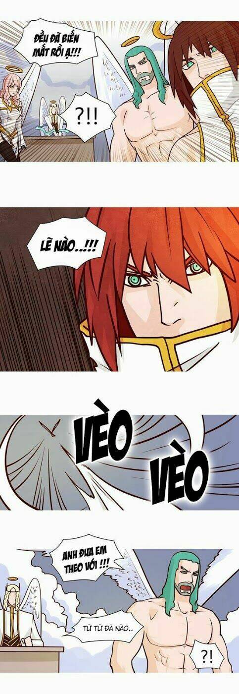 the devil king is bored chapter 59 5