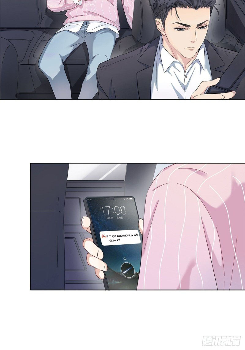 hôm nay nam giả trang nữ vẫn chưa được cầu hôn! chapter 3 3