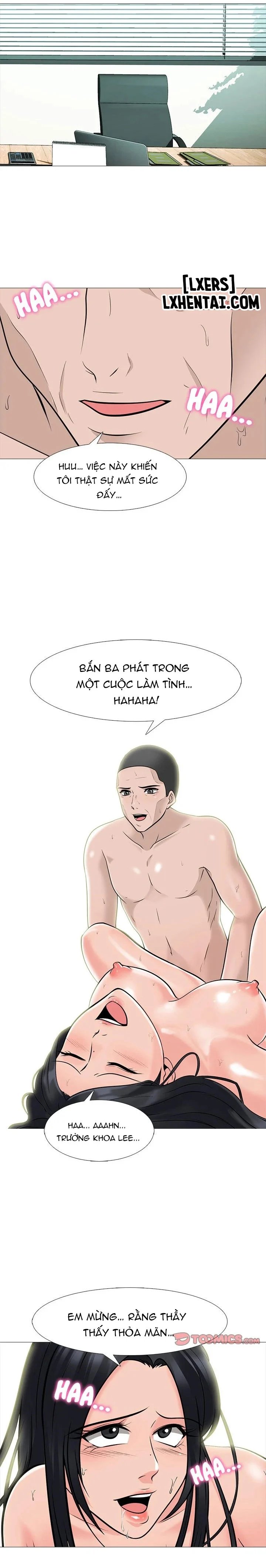 học bổng đặc biệt chapter 96 7