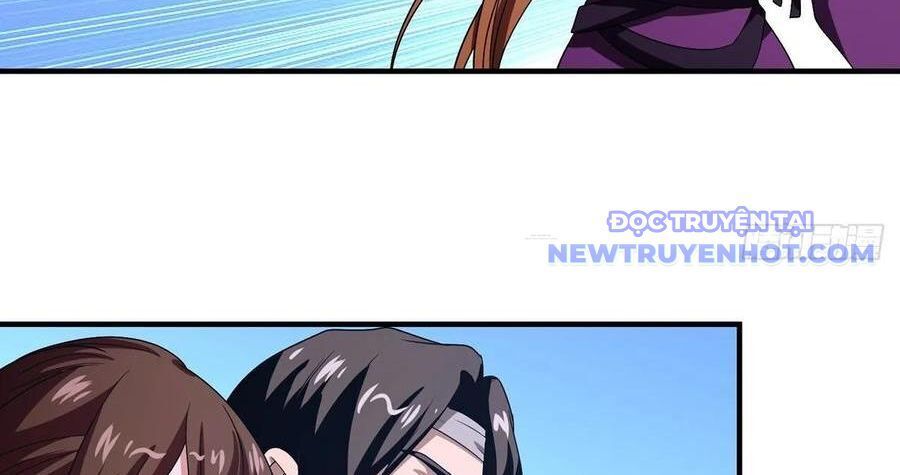 thiên long bát bộ webtoon chapter 148 81