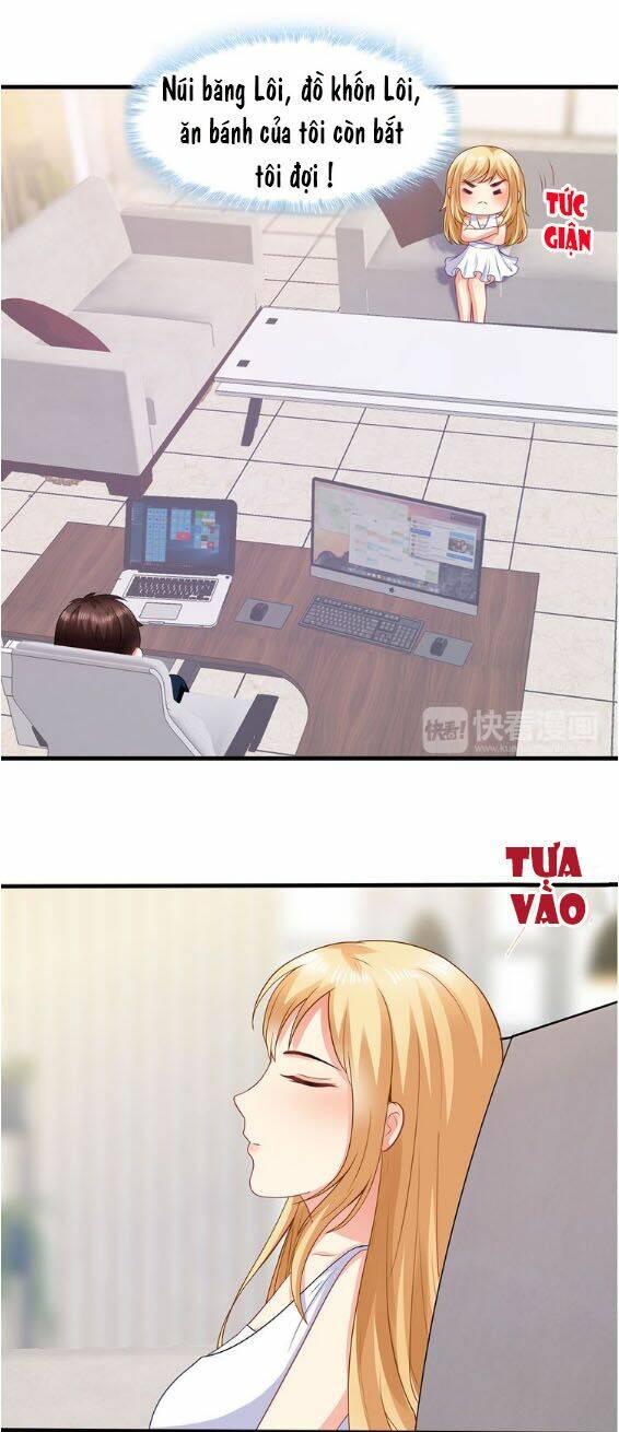 ác ma đích độc sủng điềm thê chapter 16 13