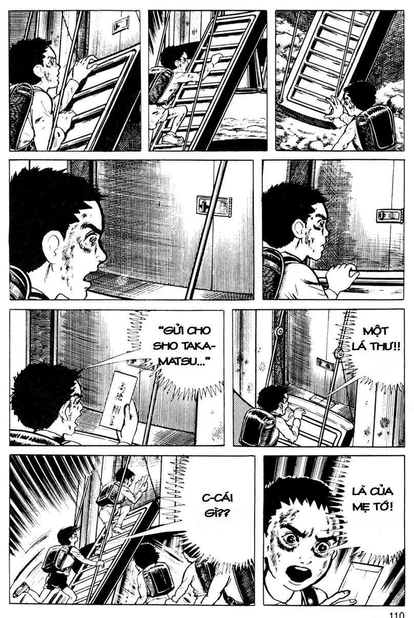 drifting classroom chapter 43 9