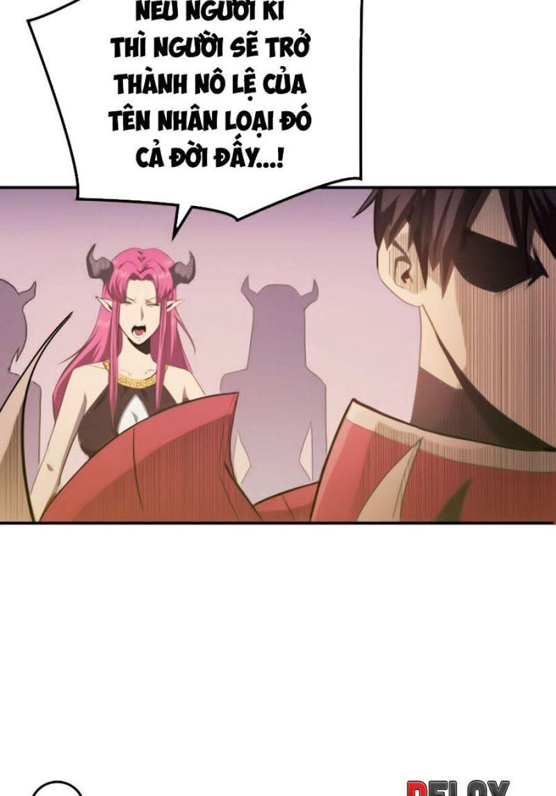 tôi trở lại thăng cấp một mình chapter 10 34