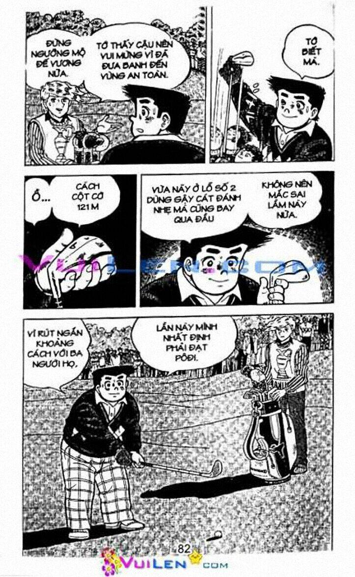 tân teppi chapter 57 65