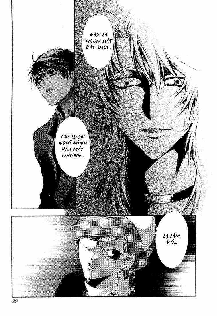 absorb; ability chapter 1 33