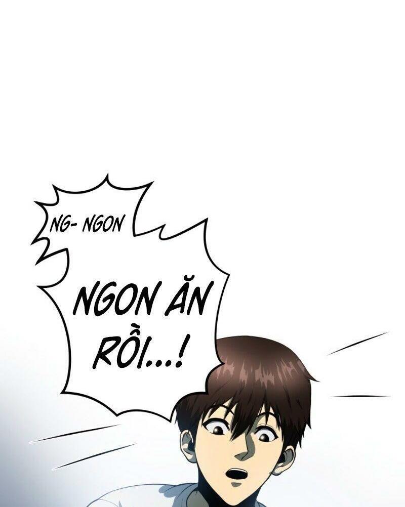 ngôi nhà kết nối với hầm ngục chapter 3 92