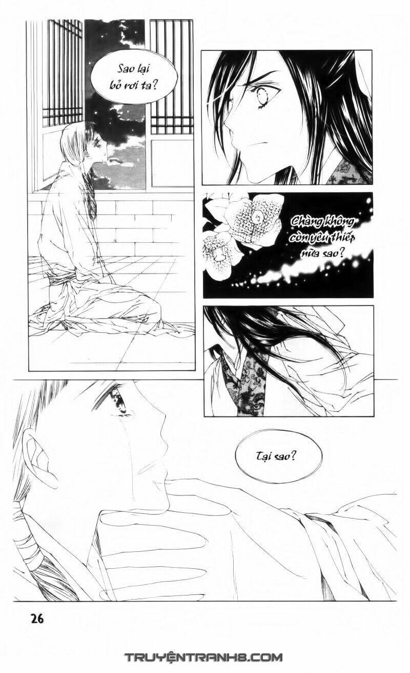 pháp sư trừ tà chapter 19 2