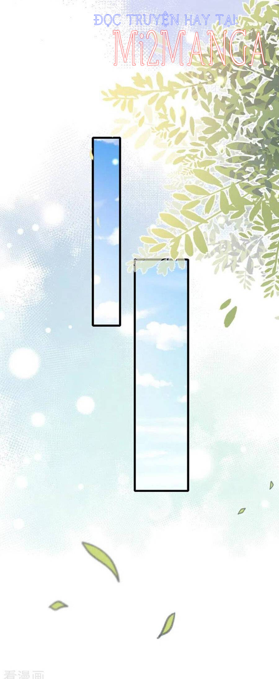 hôm nay từ chối lục tiên sinh chưa? chapter 117.1 10