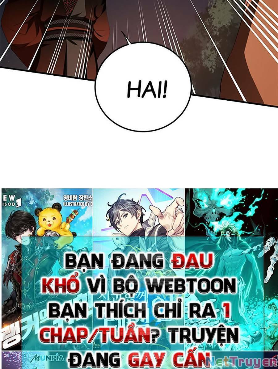 võ đang kỳ hiệp chapter 90 83