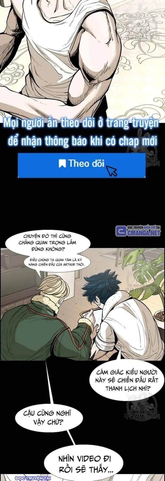 shark - cá mập chapter 222 17