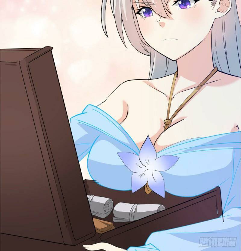 Vợ tôi và tôi thống trị Tam giới chapter 16.1 21