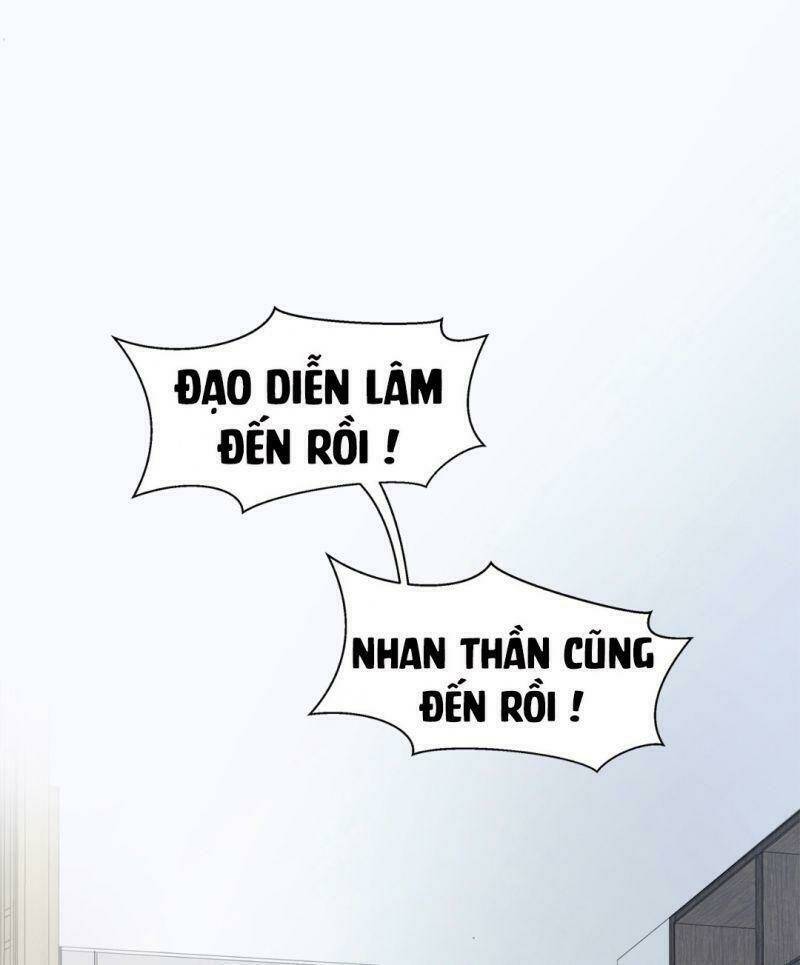 ảnh đế yêu hồ chapter 5 51