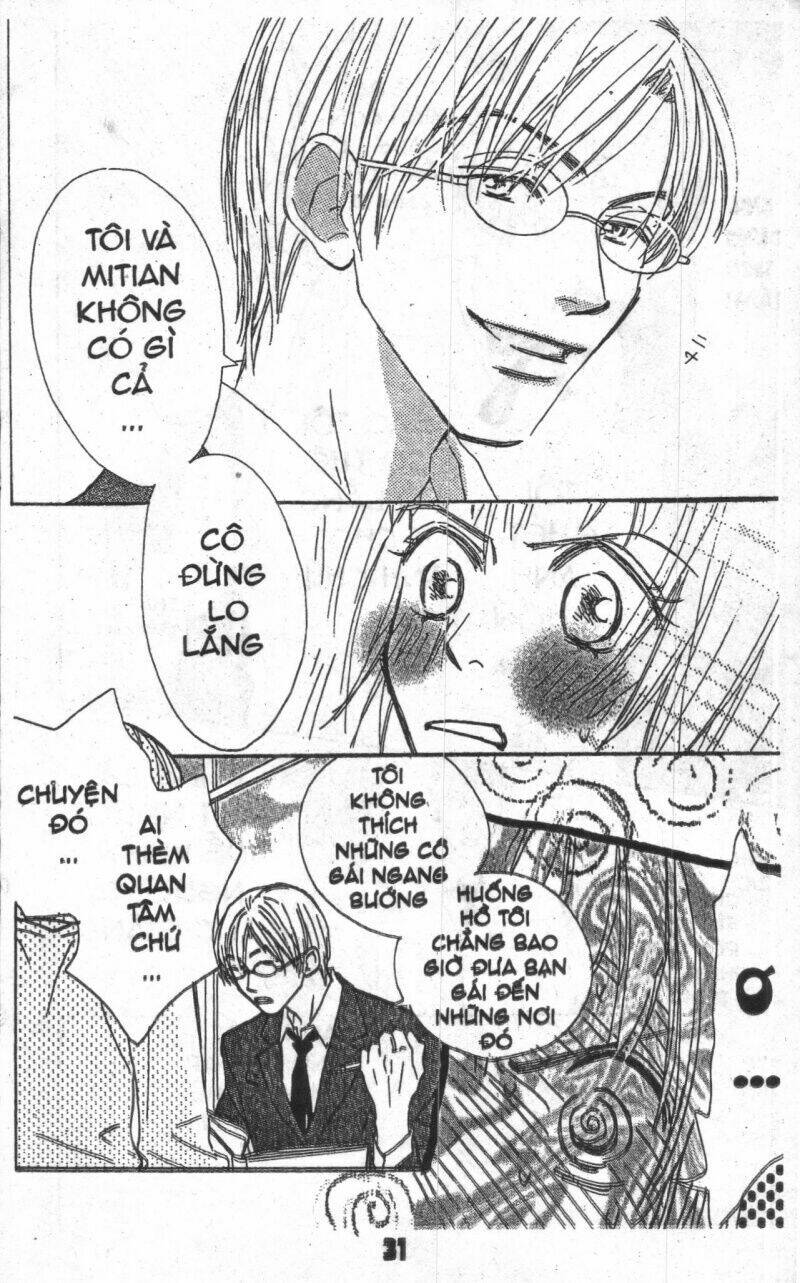 sweet mission chapter 1 30