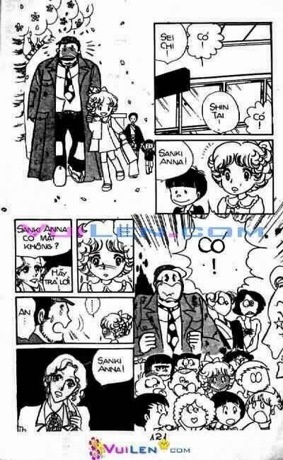 tiểu thư áo trắng chapter 14 121