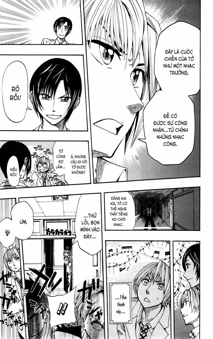 soul catcher chapter 3 17