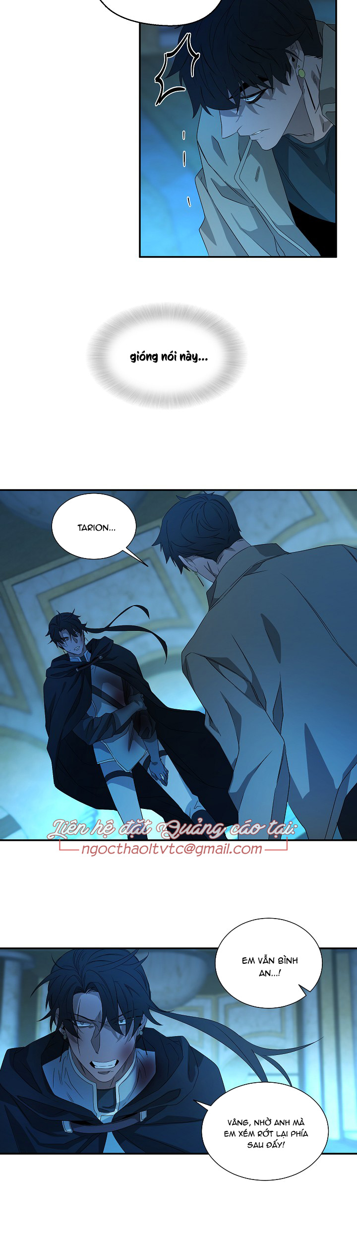 ever green chapter 36 24