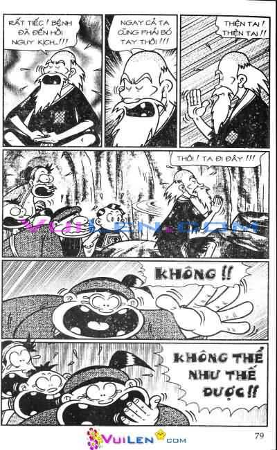 thần đồng đất việt chapter 58 76