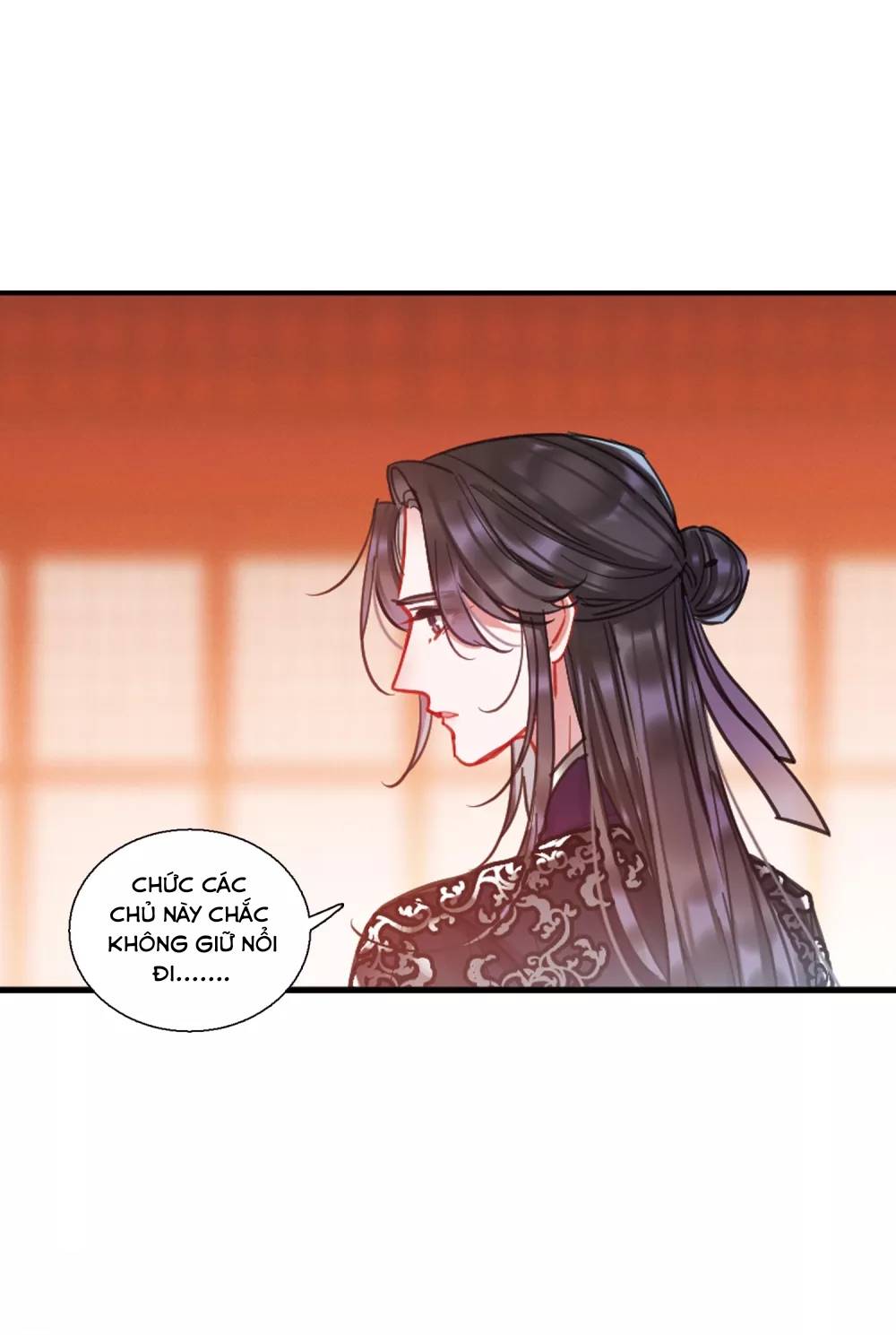 danh kiếm trủng chapter 24 9